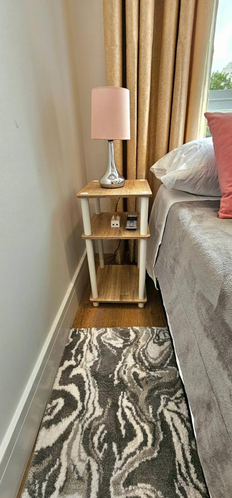 Claire Double Room ロンドン エクステリア 写真